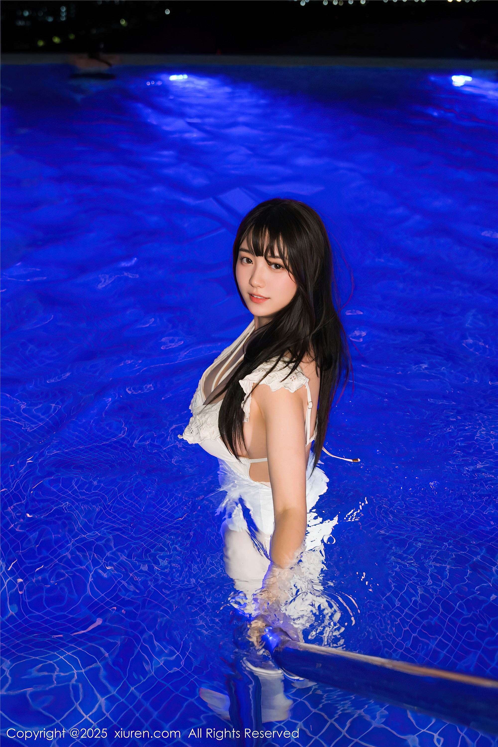 Xiuren秀人网 2025.11.07 NO.10959 软情